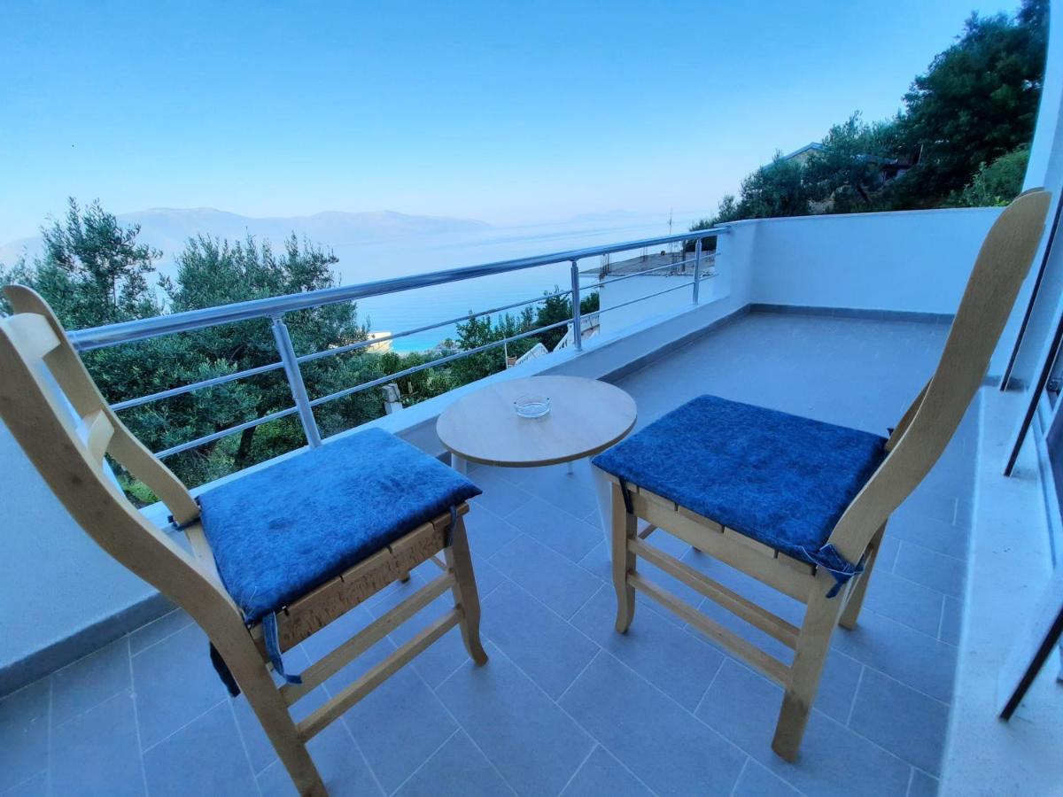 Flower Hill Apartment Vlorë